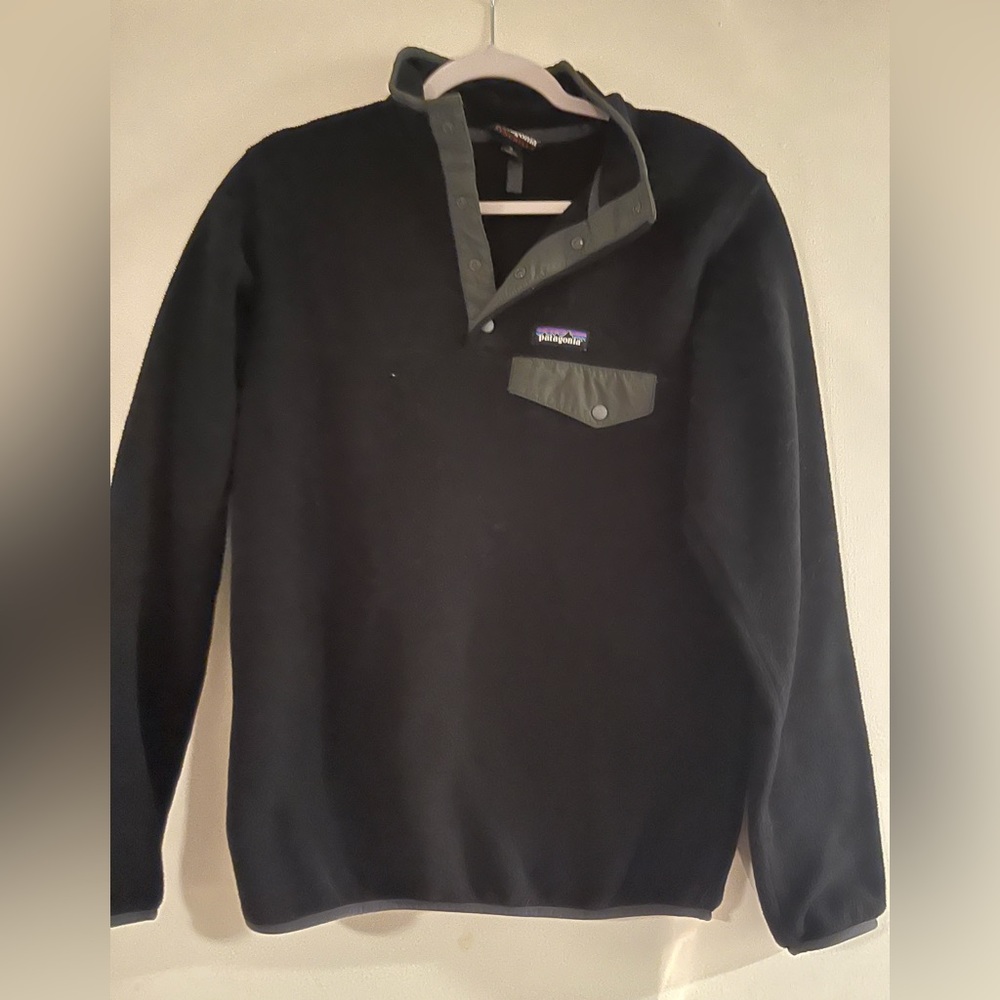 Patagonia Pullover